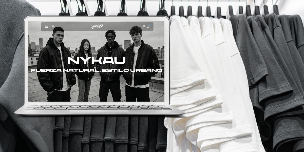 Nykau